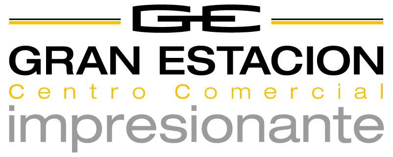 Centro Comercial Gran Estación logo